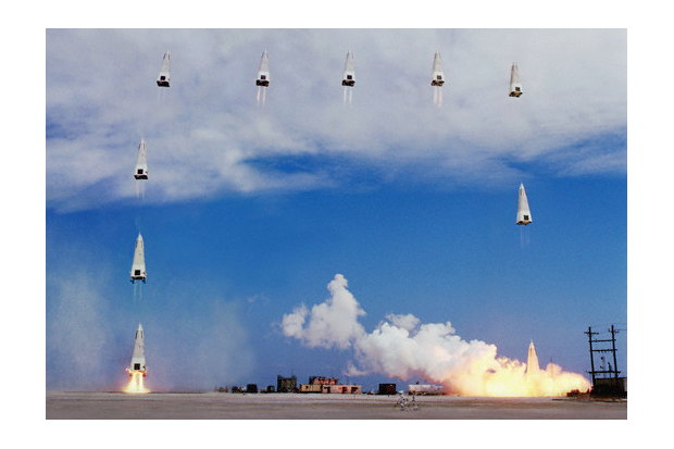 DC-X Rocket Remembered: 'Sputnik of Commercial Space' Joins Space Hall of Fame